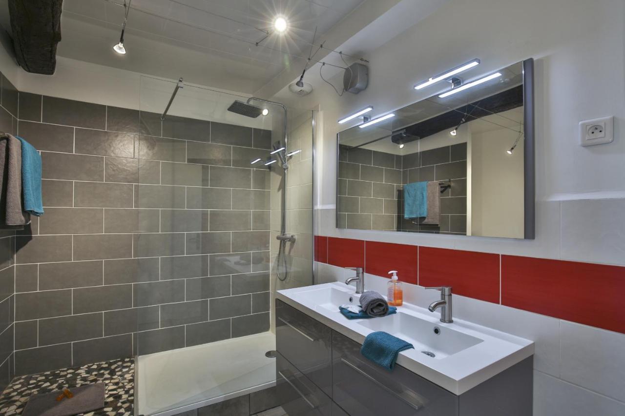 Apartment Jolie 2 Pieces Quartier Bonaparte/ Clim Nizza